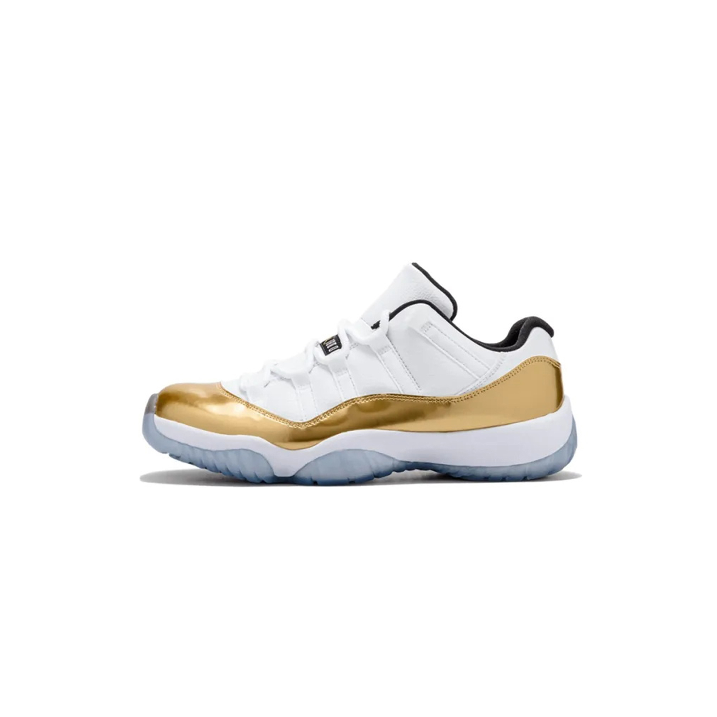 NIKE JORDAN 11 RETRO LOW CLOSING CEREMONY 528895-103